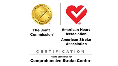 Comprehensive Stroke Center Learn more about the Stroke Service Center at Mass General